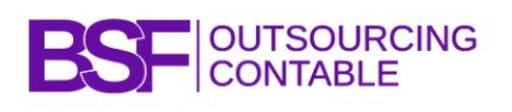 Logo - BSF OUTSOURCING CONTABLE